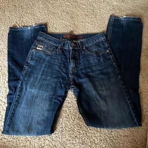Mens Cinch Jeans